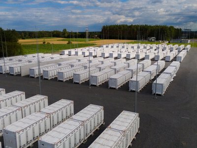 Na stole ponad 200 mln euro. W Polsce powstaje energetyczny gigant nowej generacji