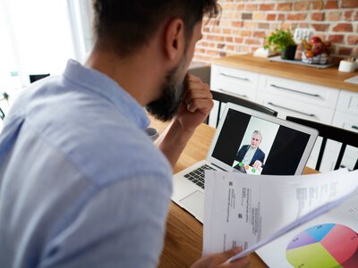 Coś naprawdę niedobrego dzieje się w najmniejszych firmach
