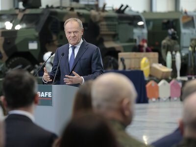 500 mln zł kością niezgody. Rząd i PGZ mają nad czym myśleć