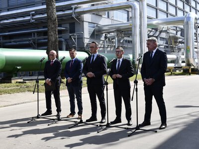 Nowe przepisy zmienią funkcjonowanie ciepłownictwa