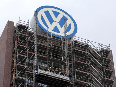 Volkswagen ma wygasić znaną markę do 2029 roku. Jeszcze niedawno plany były zupełnie inne