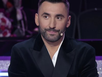 Maserak zdobył się na szczere wyznanie. Bez tego nie widzi sensu życia