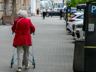Ogromna emerytura po 61 latach pracy. Takie dzisiaj dostaje świadczenie