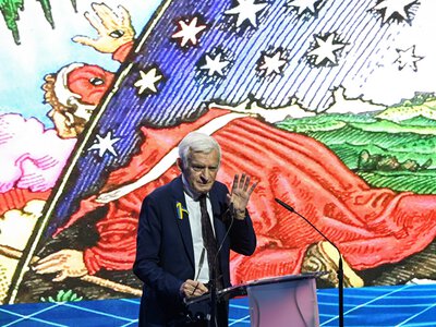 Odpowiedź na rosyjski szantaż. Historyczny sojusz państw Morza Bałtyckiego