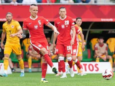 Reprezentant Polski kończy karierę. Grał na mundialu, debiutował u Nawałki
