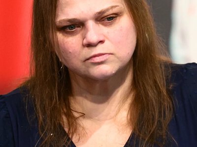 Nie żyje życiowy partner Agaty Wróbel. Sztangistka zabrała głos