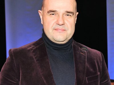 Żak wczoraj nie wytrzymał. Wygadał się ws. Rancza. Jest data premiery