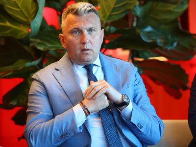 Ważny ruch ws. zmian w PKOl. Zastępca Piesiewicza wysłał wiadomość