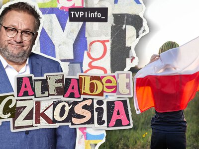 O jak Ojczyzna, czyli Oczywista Oczywistość