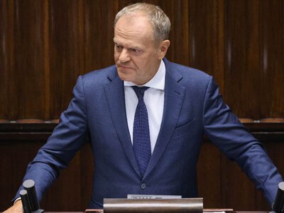 „Zbyszek obiecał, że ukręci temu łeb”. Tusk ujawnia zeznania ws. Zondacrypto