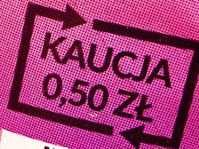 Zwrócił 30 tys. butelek, których nikt nie widział na oczy. Przekręt roku na kaucji