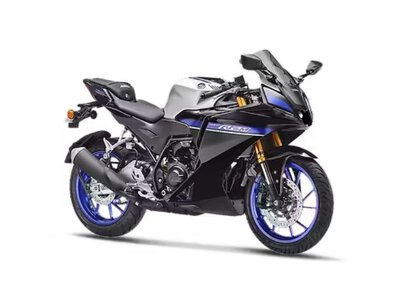 YZF-R2 to najlżejszy supersport Yamahy. Sprawdzamy, czy pokona KTM RC 200