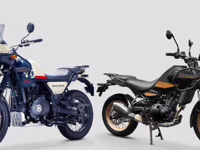 Nowy Royal Enfield Himalayan 440: powrót do korzeni czy marketingowy chaos?