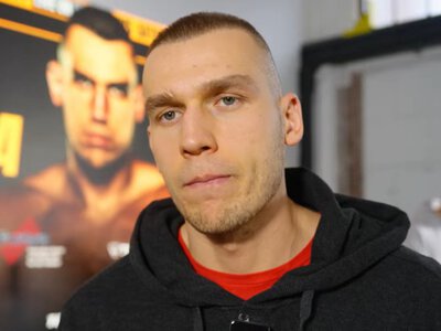Damian Knyba walczy z Andym Ruizem. O której i gdzie oglądać? [TRANSMISJA]