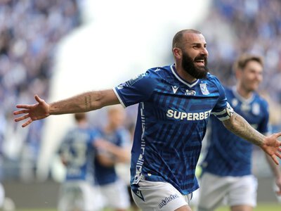 Aż trudno uwierzyć w taki hit. Ekstraklasa pisze nowy scenariusz [TYPY 7. KOLEJKI]