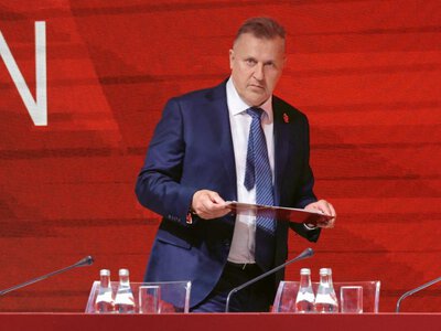 PZPN dogadał się z gigantem. Umowa na 150 mln złotych