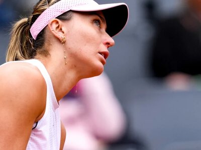 Przegrała z Gauff, po meczu przemówiła. Gorzkie słowa Hiszpanki