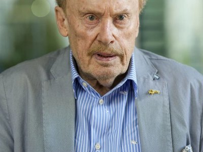 Olbrychski nie gryzł się w język. Tak mówi o emeryturach artystów