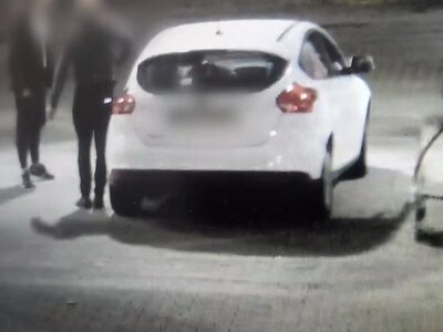 Policjanci oskarżeni o pobicie mężczyzny chorego na Parkinsona. Wszyscy trzej zawieszeni