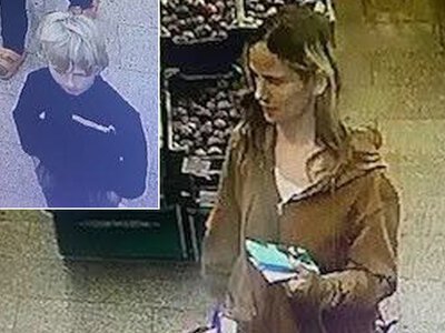 Tajemnicze zaginięcie matki i jej 9-letniego synka. Policja przekazała nowe informacje