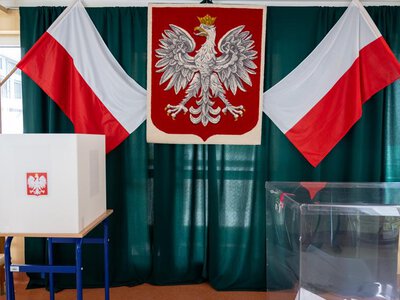 Sejm za zmianami w Kodeksie wyborczym. Padło 238 głosów za