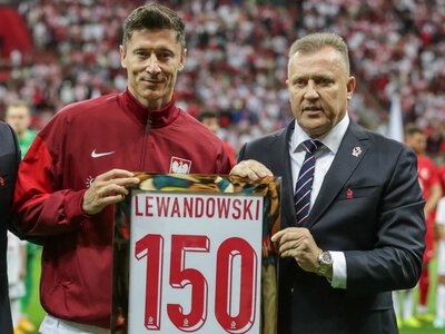 Gigant wraca do PZPN. Media: Kontrakt na 150 milionów złotych