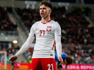 Gigant nie odpuszcza ws. młodego Polaka. Hit transferowy wciąż możliwy