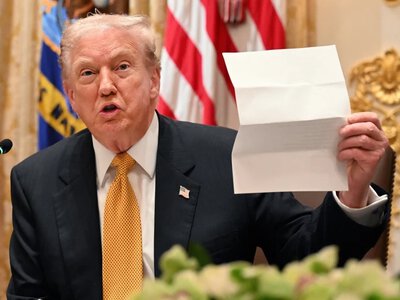 Trump chce od Europy setek miliardów dolarów. Bruksela już zareagowała