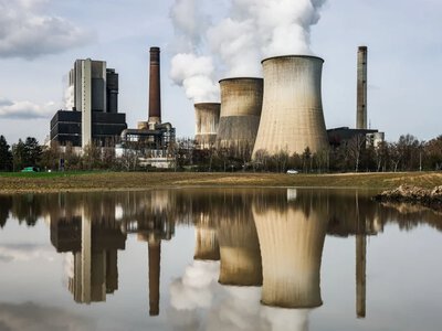 Nowe źródło wody dla energetyki. Elektrownie zmienią sposób chłodzenia