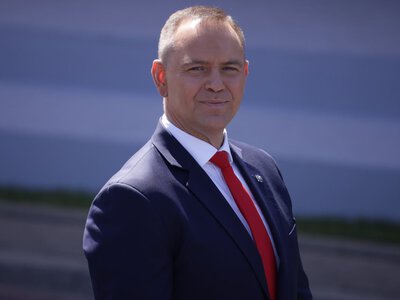 Karol Nawrocki odpowiedział na wystąpienie Tuska. To tak nie działa
