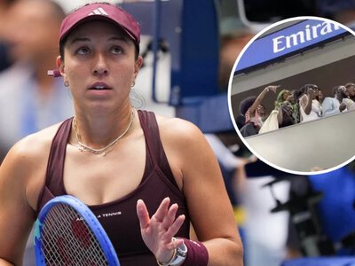 Jessica Pegula o obecności influencerów na US Open. To poszło za daleko