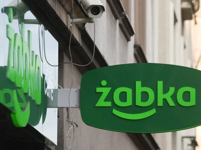 Klienci mają czas do 31 października. Potem Żabka wymagać będzie zgody