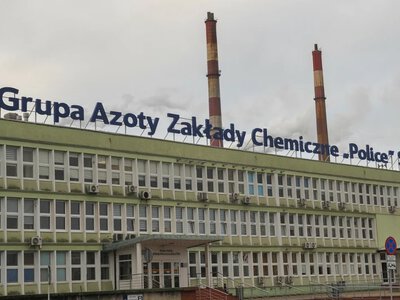 Wydatki bezprecedensowo lekkomyślne. Grupa Azoty zawiadamia prokuraturę