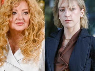 Lara Gessler będzie rywalką mamy. Przyjęła angaż w konkurencyjnej stacji