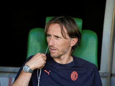 Luka Modrić podjął decyzję ws. przyszłości!