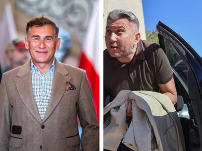 Legenda sportu kandydatem na prezesa PKOl. Nieoficjalny cios i mocna kontra