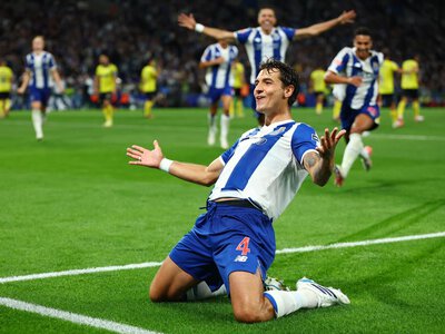 FC Porto zdecydowało ws. Polaków. Dla jednego zabrakło miejsca