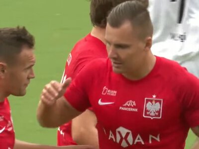 Polacy zagrali o ćwierćfinał MŚ. Kompletny chaos w samej końcówce