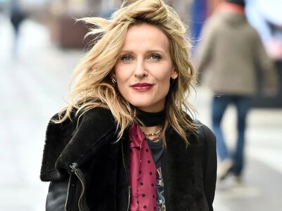 Patrycja Markowska ujawniła rodzinną tajemnicę. Teraz wciąż ją o to pytają