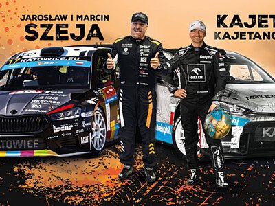 10.⁠ ⁠Rajdowy Ustroń – jubileuszowa edycja motoryzacyjnego święta już 11–12 września