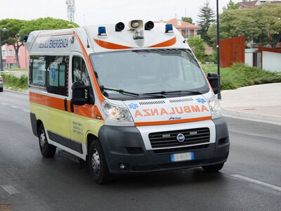 Tragiczny finał przygotowań do napadu na bankomat. Nie żyją dwie osoby