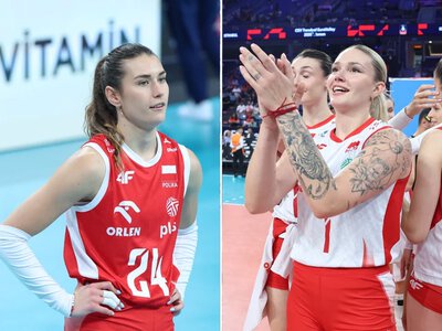 One przesądziły o awansie. Lavarini tłumaczy decyzje. W pełni im ufam