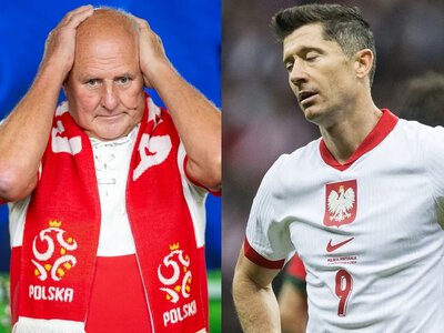 Mocne słowa Tomaszewskiego. Stanowczo ws. Lewego. Padły żądania