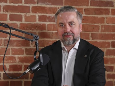 Wrocław jedzie na Forum Ekonomiczne do Karpacza. Będzie o biznesie, nowych technologiach i przyszłości miasta 
