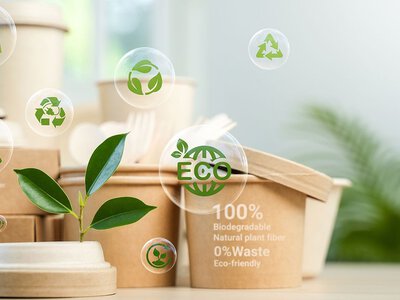 „Greenwashing” na cenzurowanym. Sejm przyjął projekt ustawy
