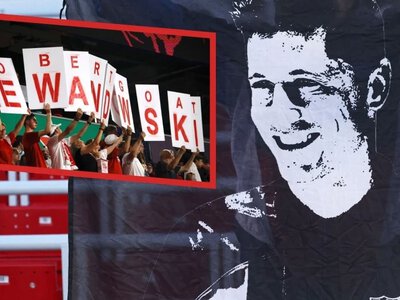 Odwołany debiut Lewandowskiego. Aż 51 dni przerwy. Będzie druga próba