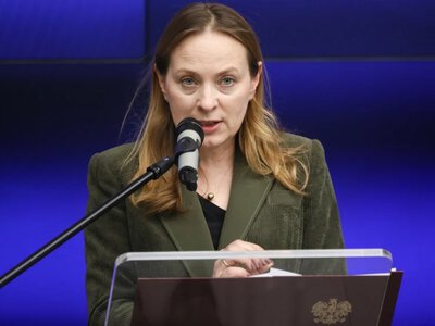 Koniec rozdawnictwa, nowe podatki. Minister: Gdzie mamy teraz święte krowy?