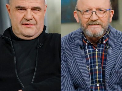 Plotki o Żaku niepokoją Barcisia. Ujawnił, jak naprawdę jest między nimi