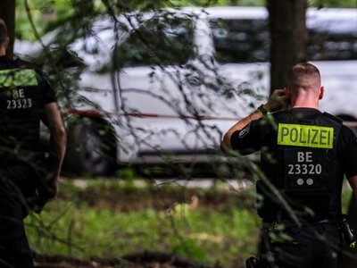 Znów próba sabotażu w Niemczech. Ładunki wybuchowe przy polskiej granicy