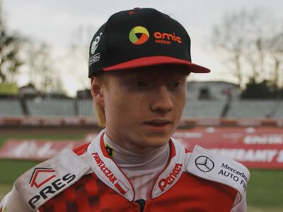 Jest oficjalny komunikat! 16-letni Polak trafił do światowej elity
